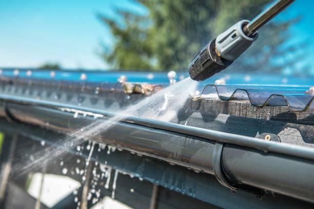 Best Residential Pressure Washing Services  in Huxley, IA