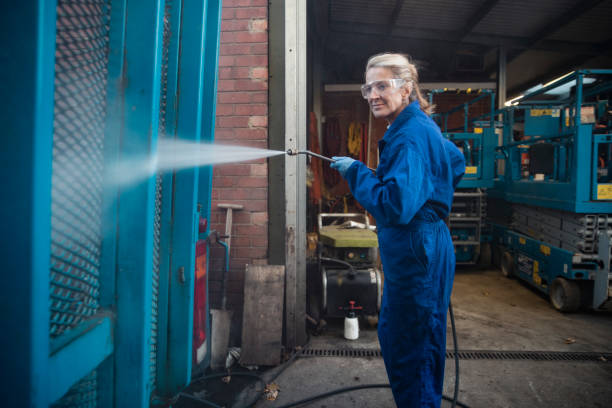 Best Commercial Pressure Washing  in Huxley, IA
