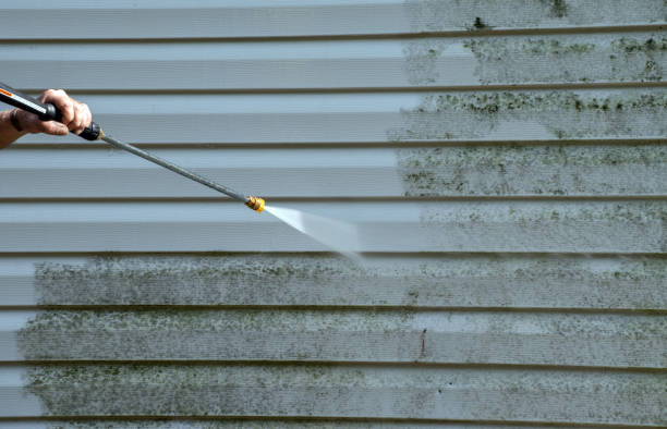 Best Garage Pressure Washing  in Huxley, IA
