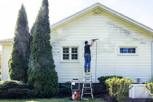 Best Local Pressure Washing Services  in Huxley, IA