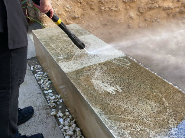Local Pressure Washing Services in Huxley, IA