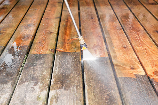 Best Fence Pressure Washing  in Huxley, IA
