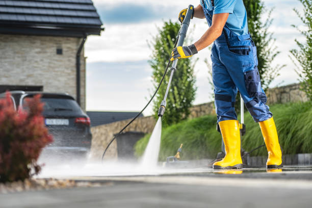 Best Affordable Power Washing  in Huxley, IA